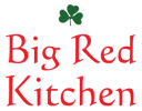 Home | Big Red Kitchen